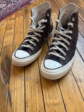 Converse chuck 70 High-Top Brown